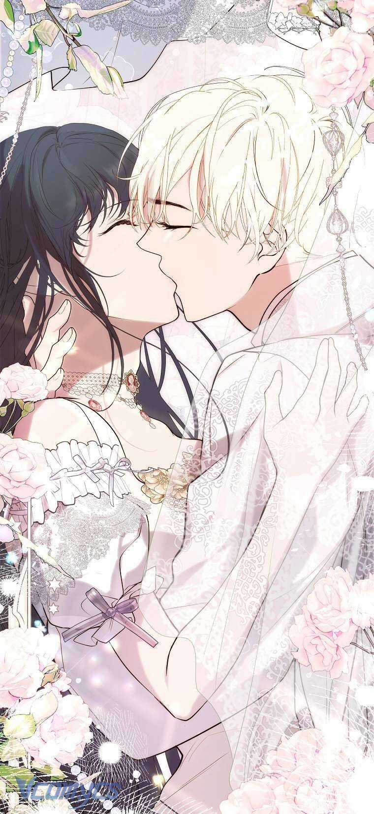 Lilien Của Turin Chapter 53 trang 55