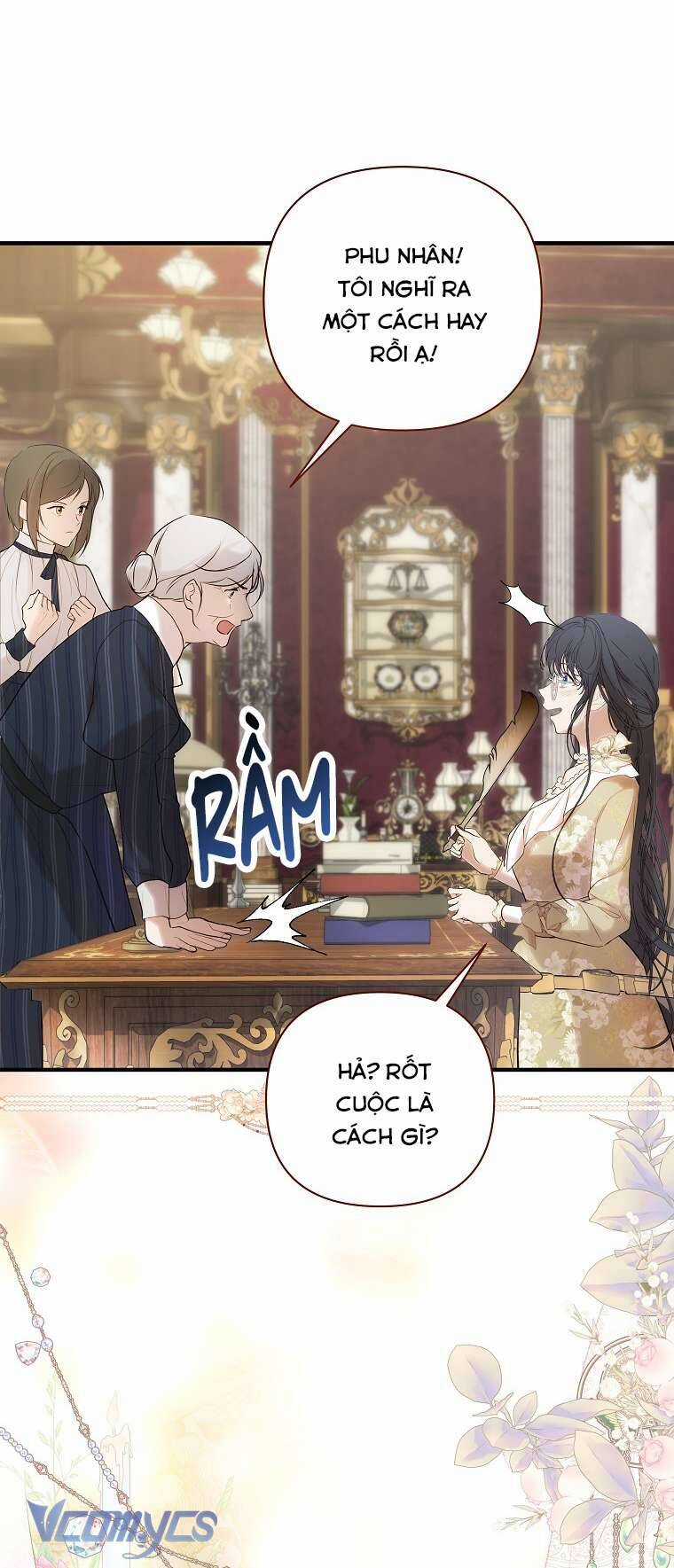 Lilien Của Turin Chapter 53 trang 57