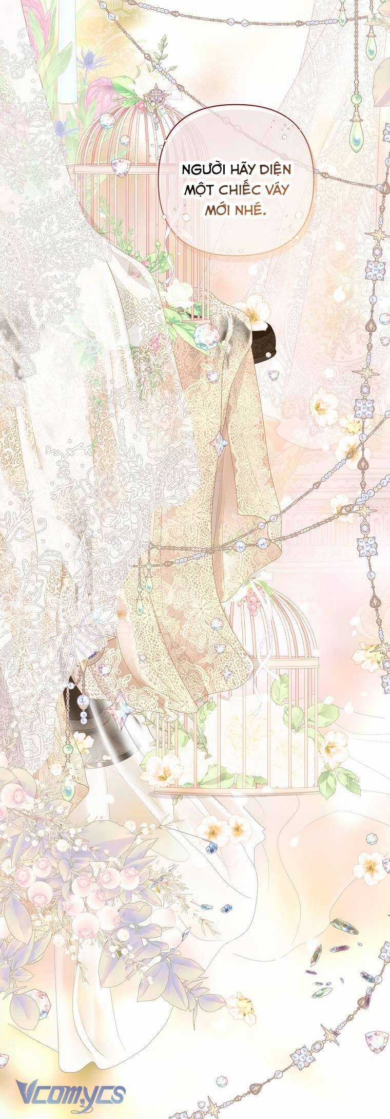 Lilien Của Turin Chapter 53 trang 58