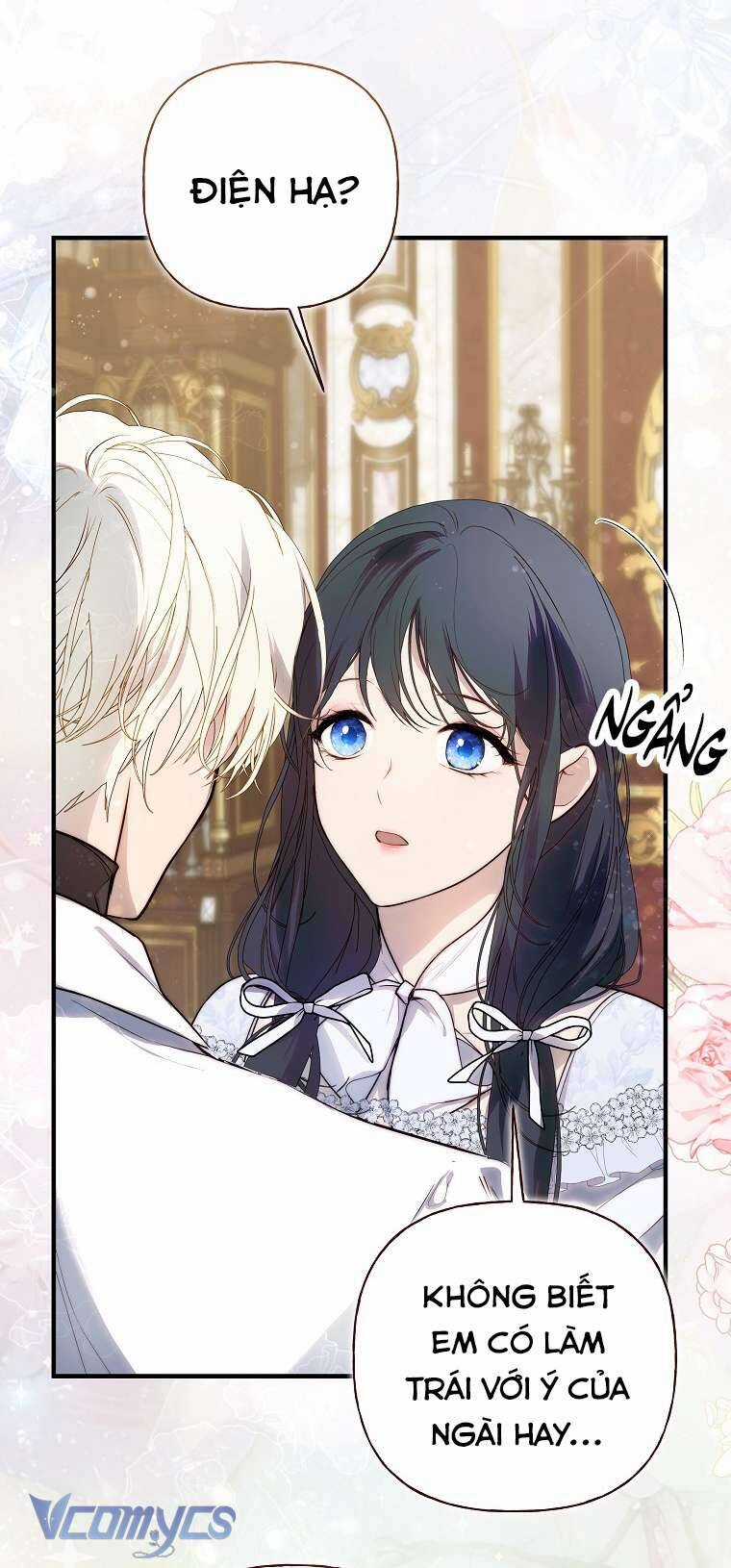 Lilien Của Turin Chapter 53 trang 7