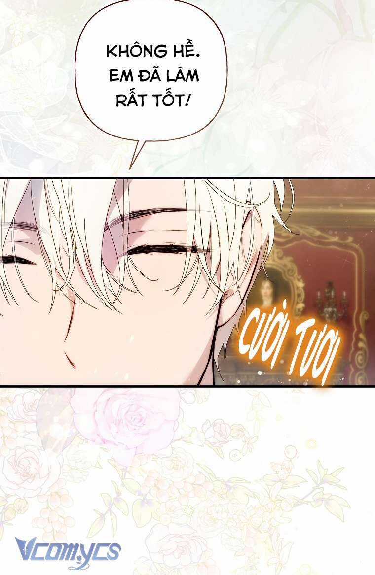 Lilien Của Turin Chapter 53 trang 8