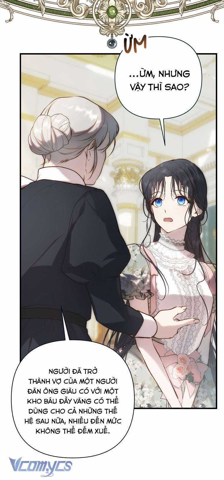 Lilien Của Turin Chapter 54 trang 11