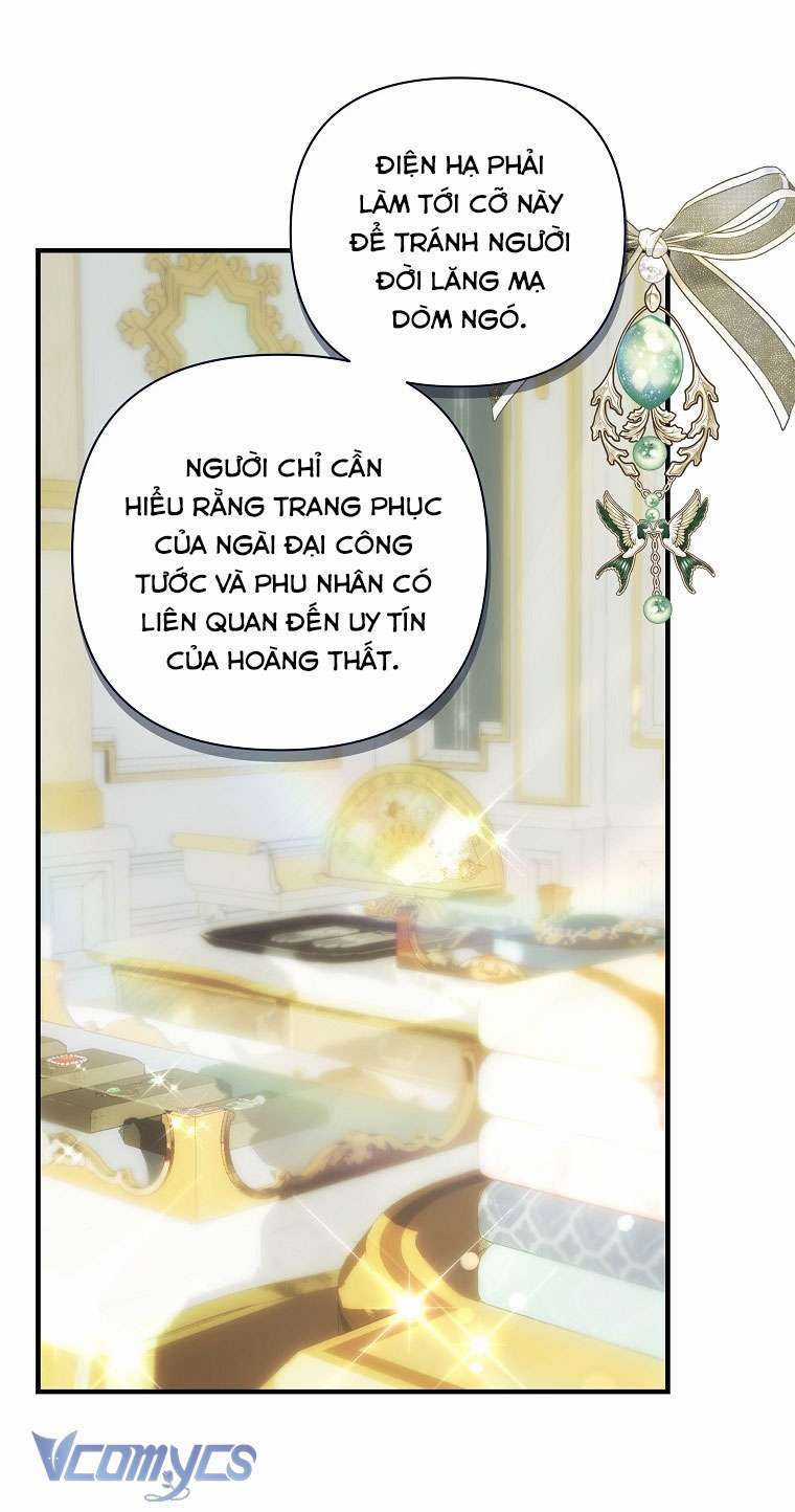 Lilien Của Turin Chapter 54 trang 12