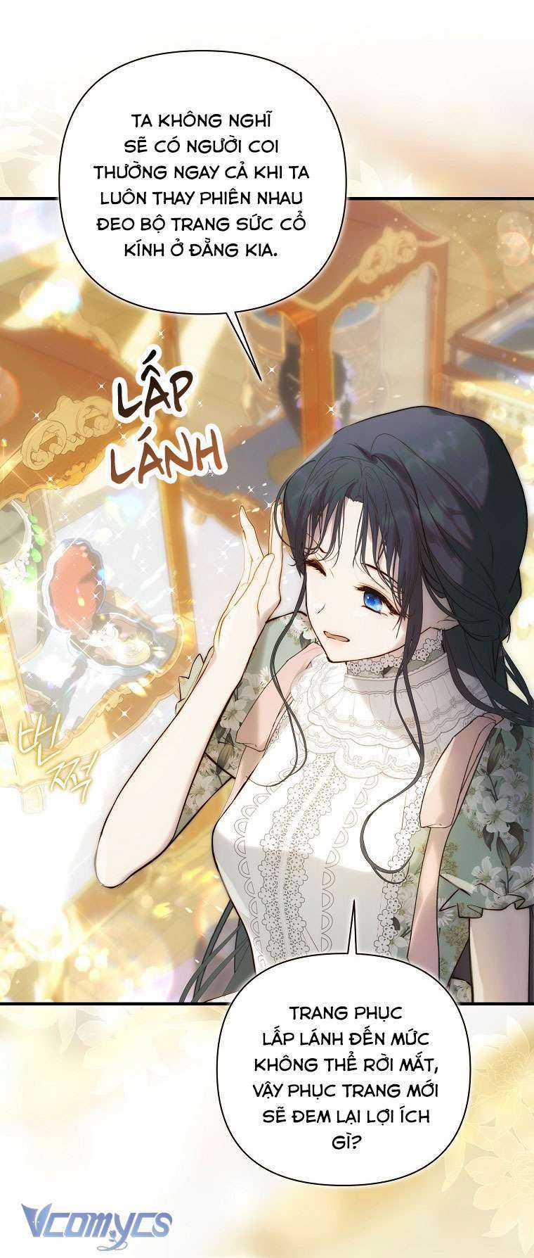 Lilien Của Turin Chapter 54 trang 13