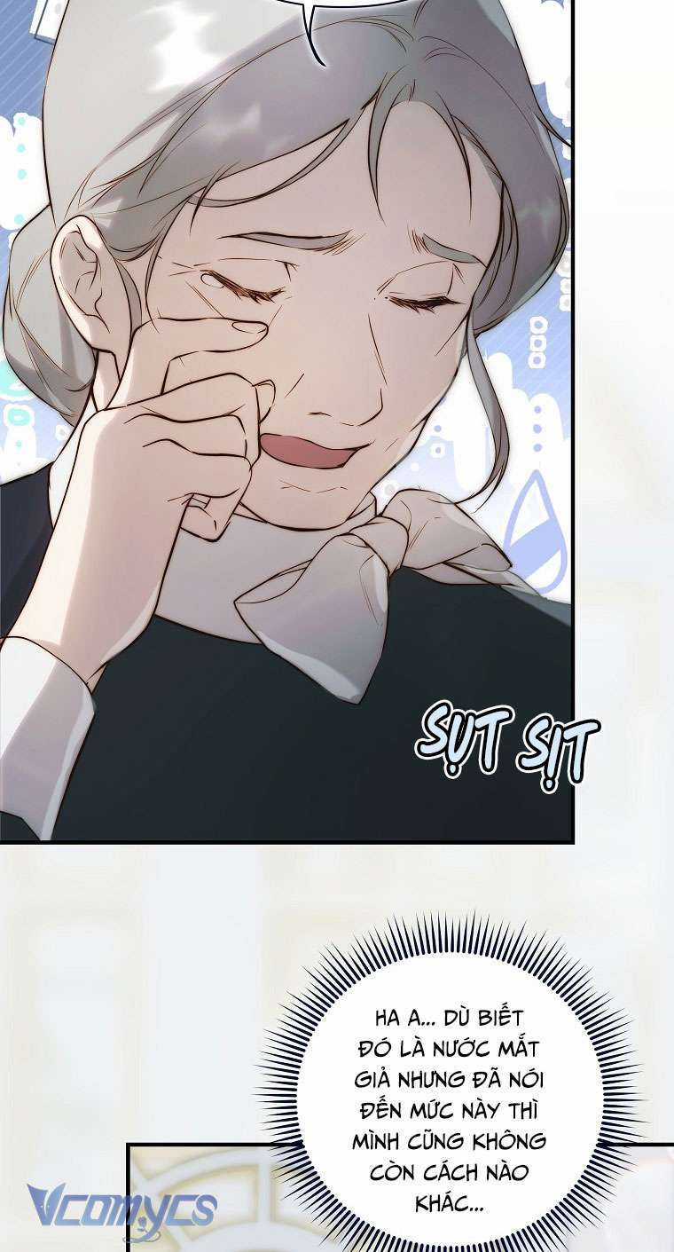 Lilien Của Turin Chapter 54 trang 15