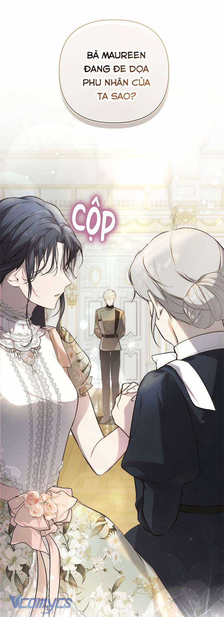 Lilien Của Turin Chapter 54 trang 17