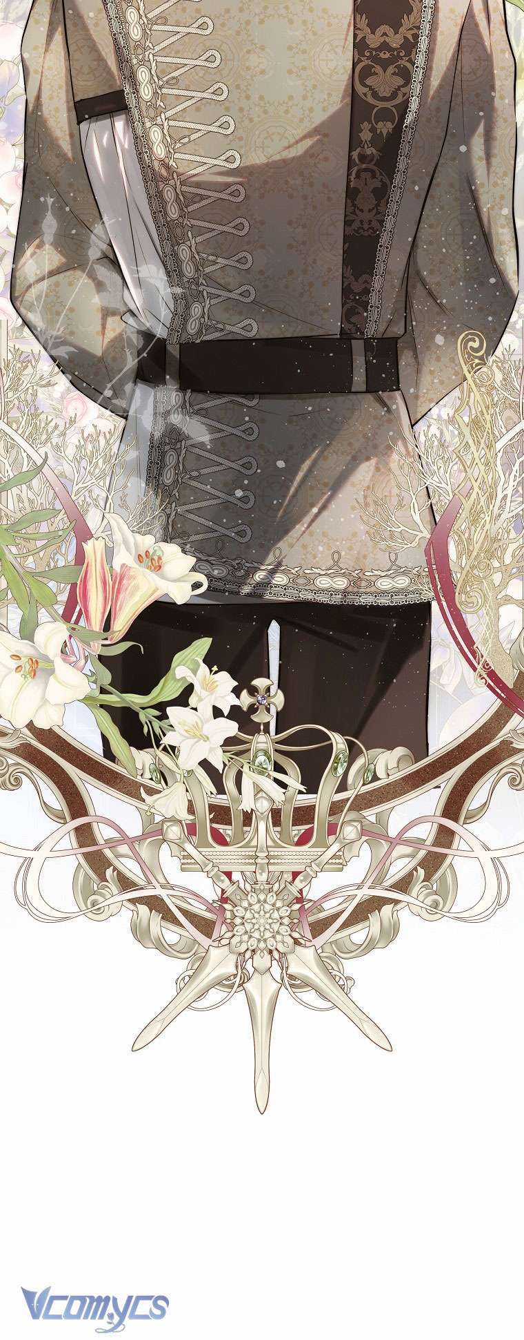 Lilien Của Turin Chapter 54 trang 19