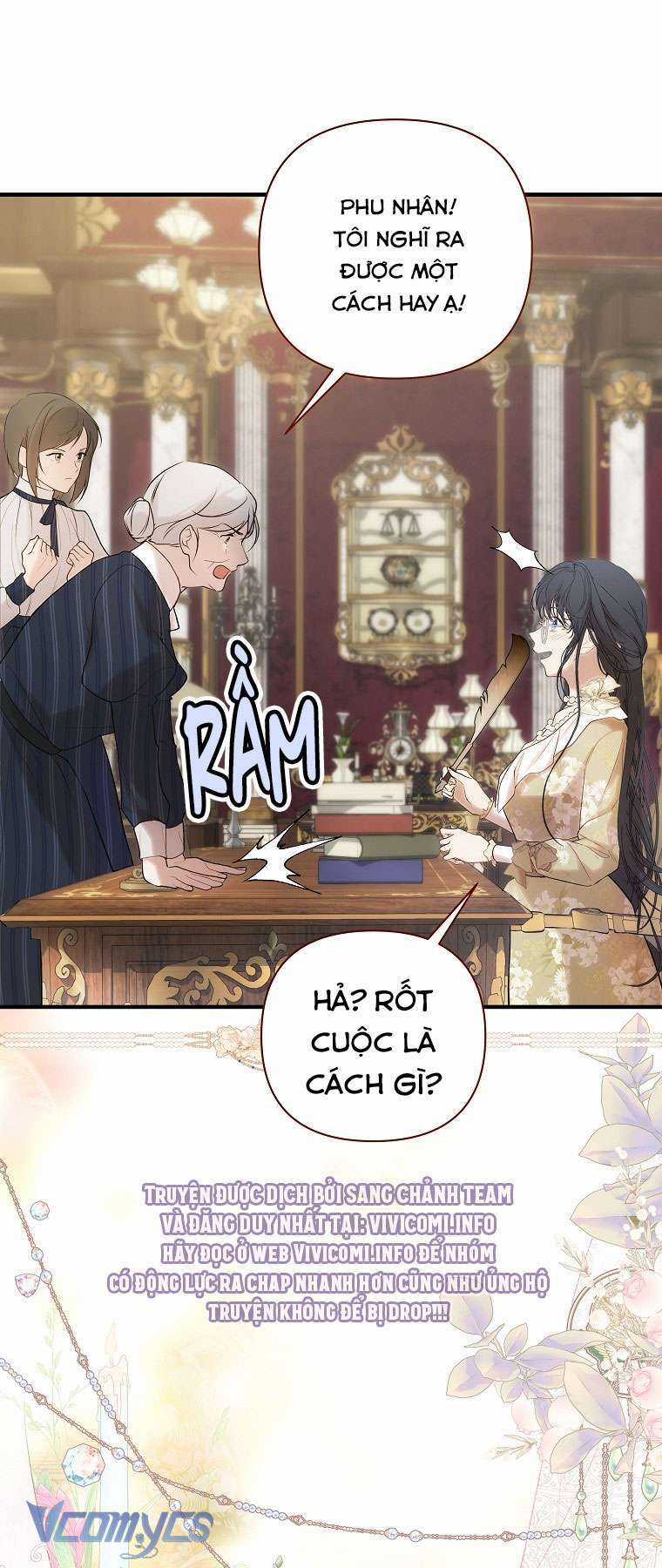 Lilien Của Turin Chapter 54 trang 2