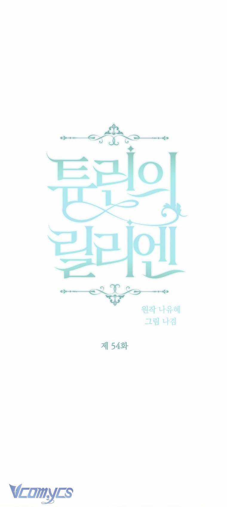 Lilien Của Turin Chapter 54 trang 20