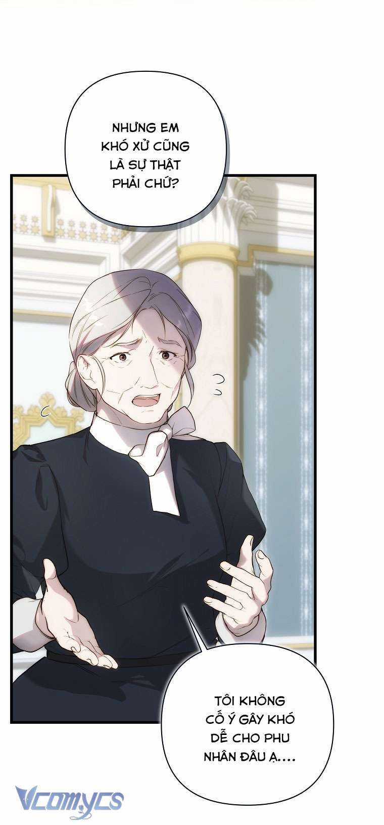 Lilien Của Turin Chapter 54 trang 22