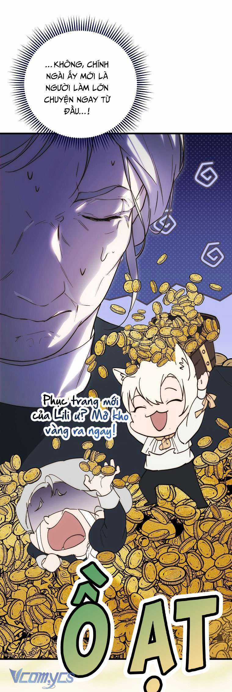 Lilien Của Turin Chapter 54 trang 23