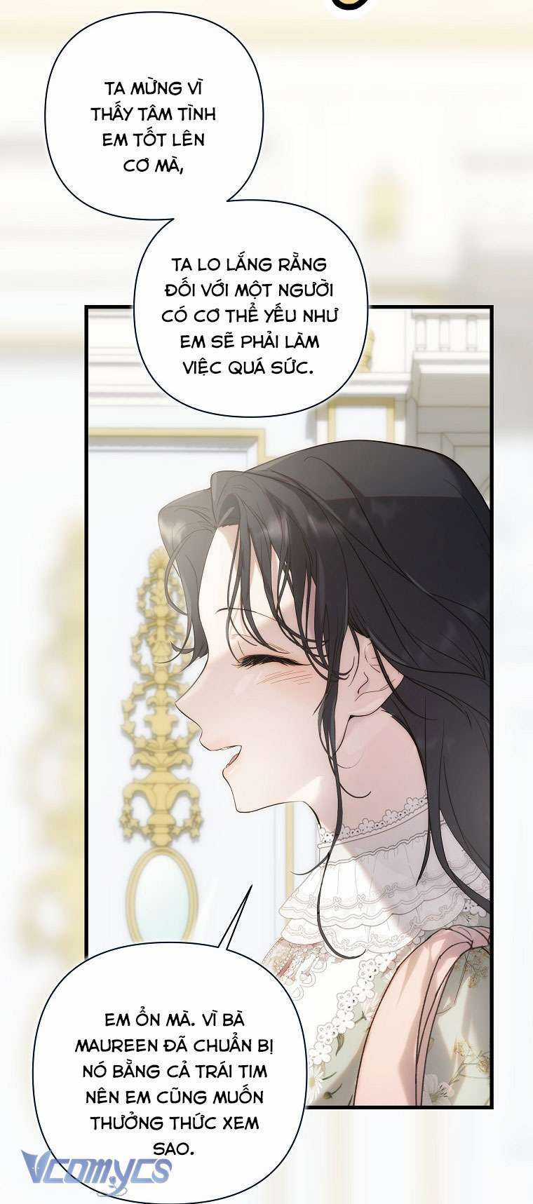 Lilien Của Turin Chapter 54 trang 24