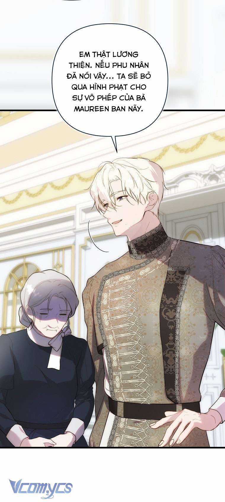 Lilien Của Turin Chapter 54 trang 25