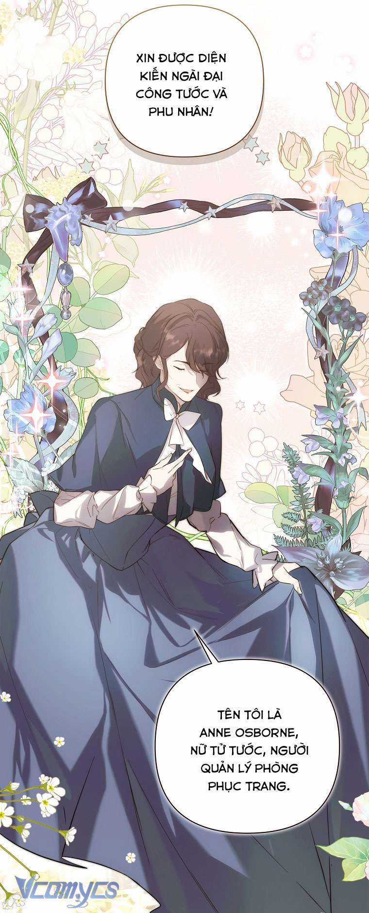 Lilien Của Turin Chapter 54 trang 29