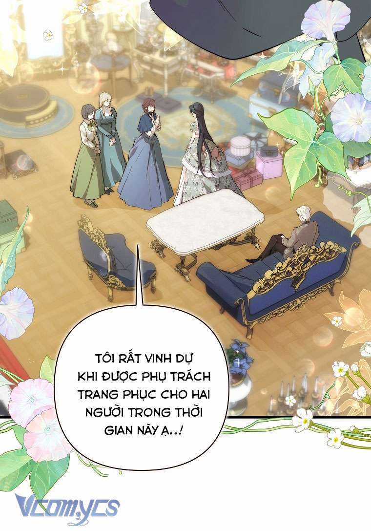 Lilien Của Turin Chapter 54 trang 30