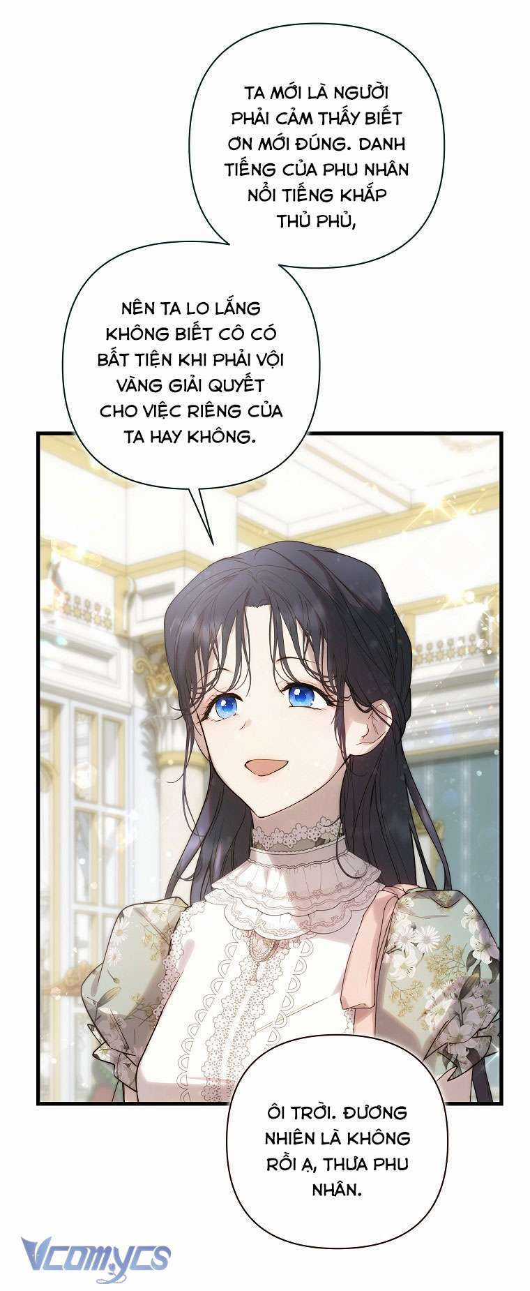 Lilien Của Turin Chapter 54 trang 31