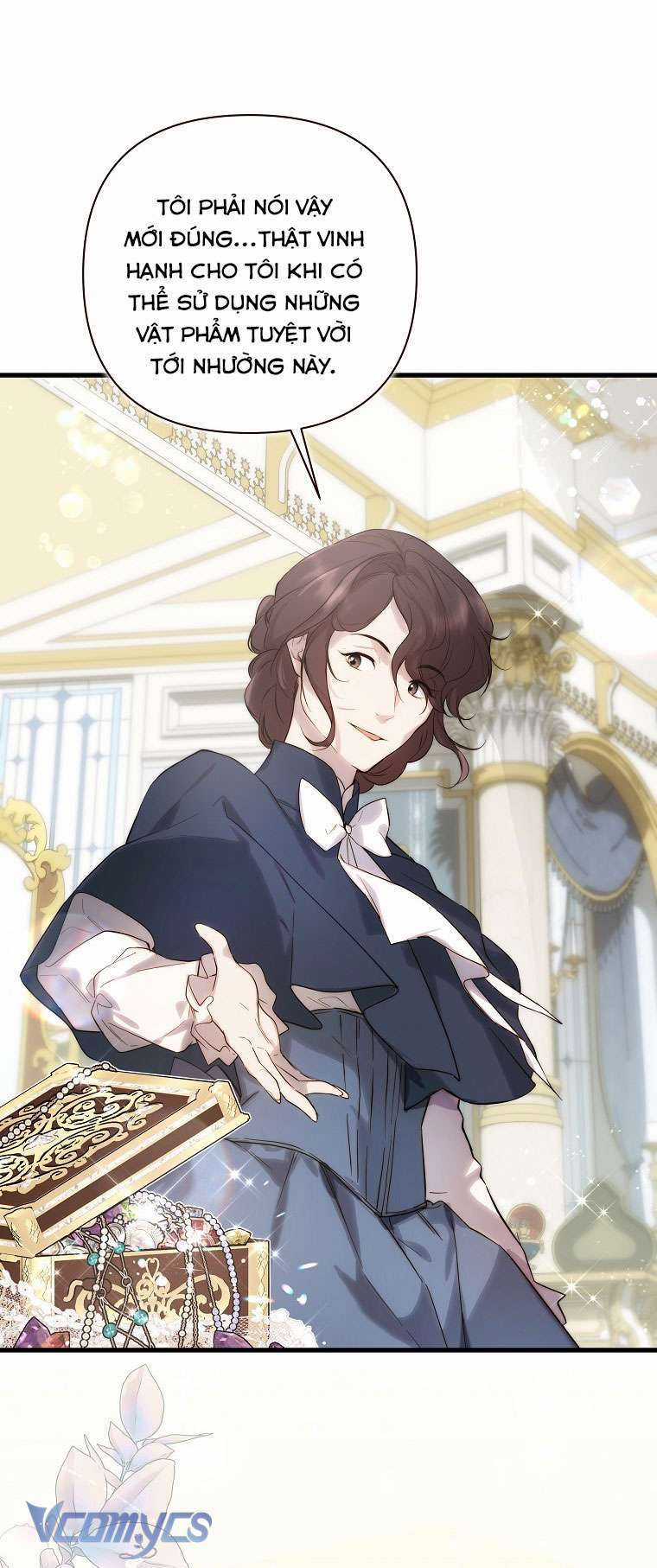 Lilien Của Turin Chapter 54 trang 32