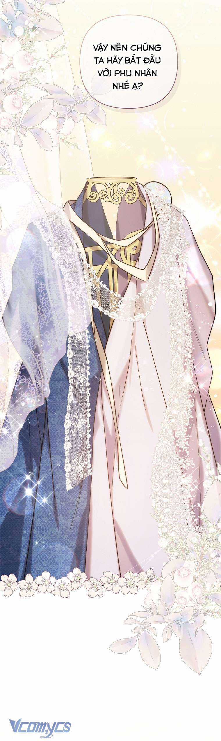 Lilien Của Turin Chapter 54 trang 33