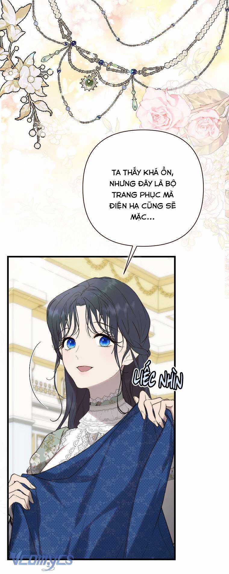 Lilien Của Turin Chapter 54 trang 36