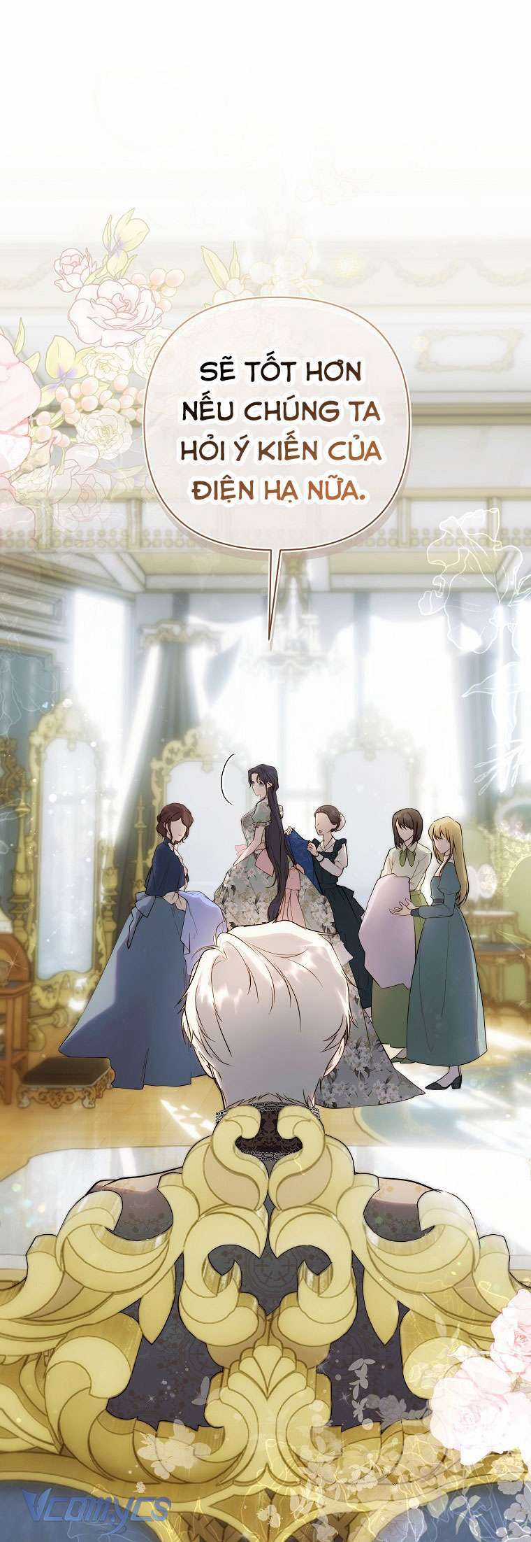 Lilien Của Turin Chapter 54 trang 37