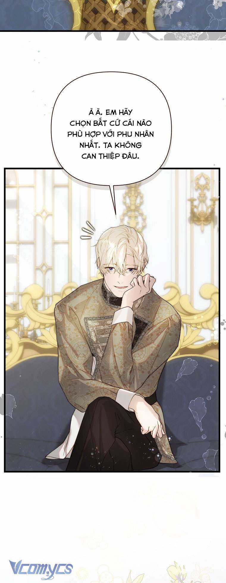 Lilien Của Turin Chapter 54 trang 38