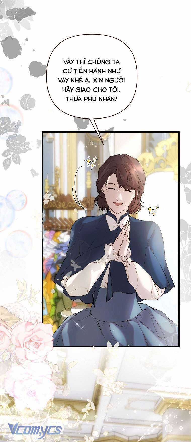 Lilien Của Turin Chapter 54 trang 40