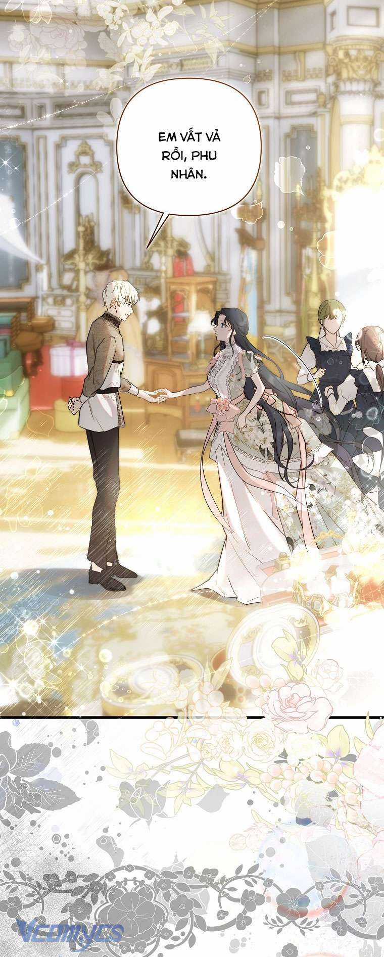 Lilien Của Turin Chapter 54 trang 41