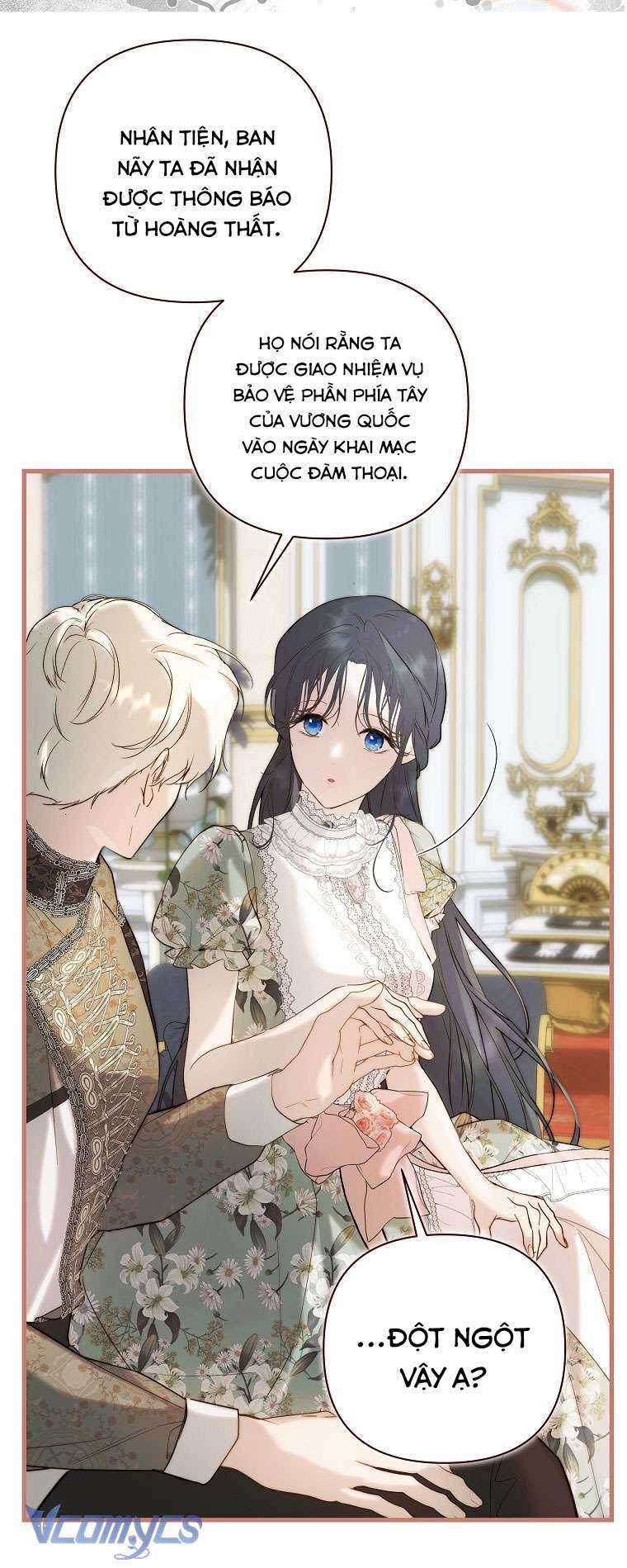 Lilien Của Turin Chapter 54 trang 42