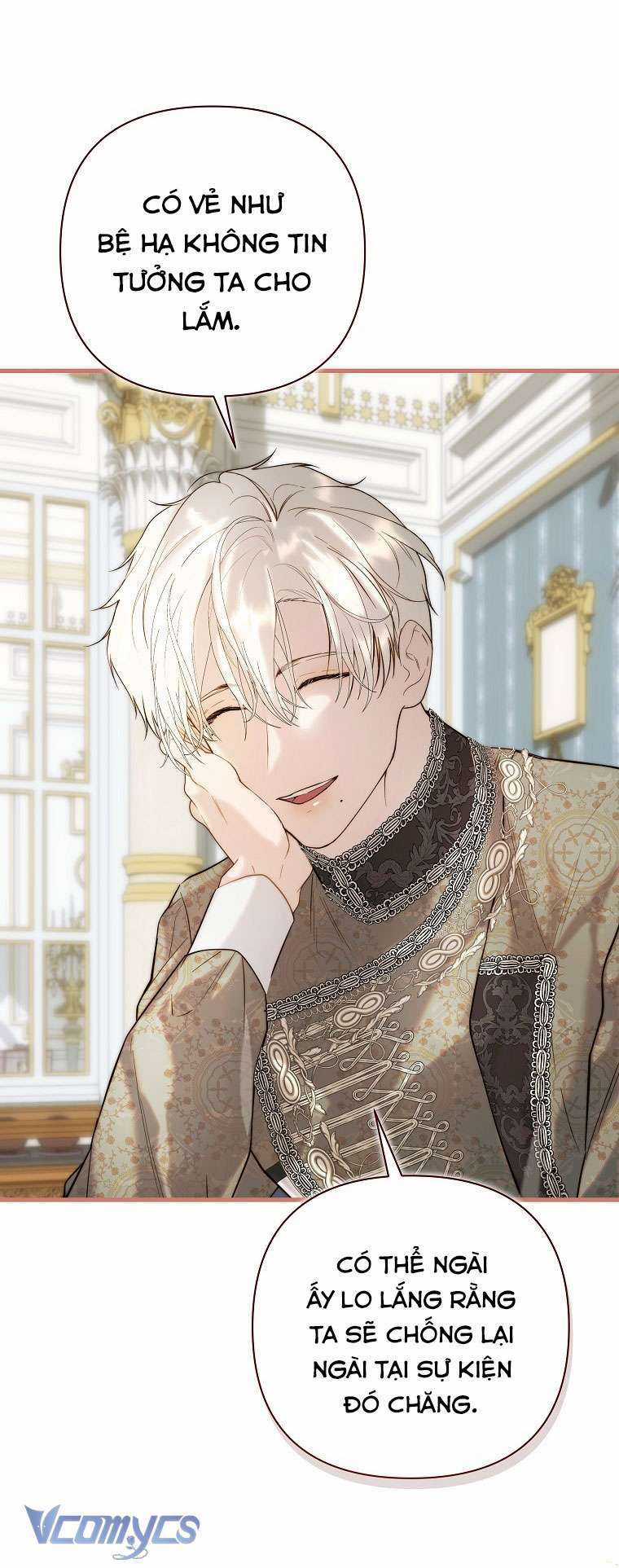 Lilien Của Turin Chapter 54 trang 43