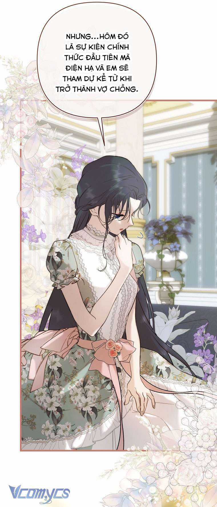 Lilien Của Turin Chapter 54 trang 44