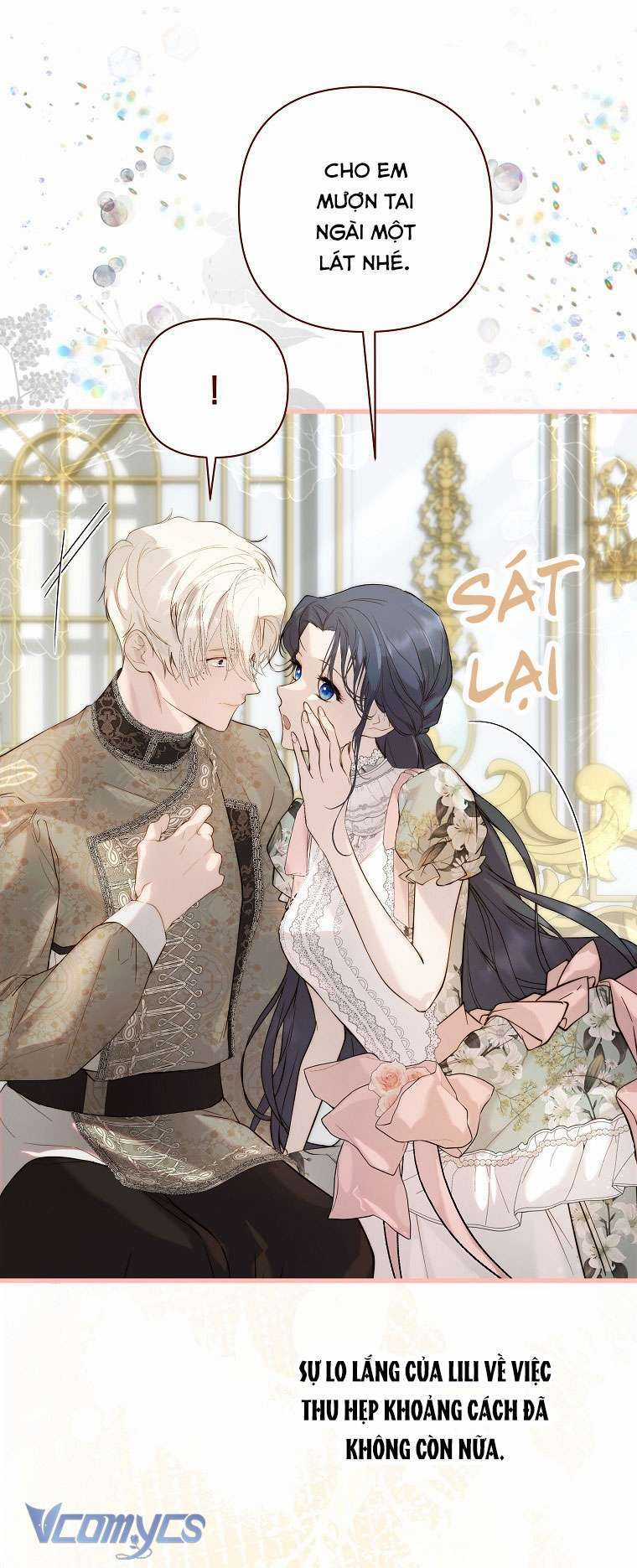 Lilien Của Turin Chapter 54 trang 49