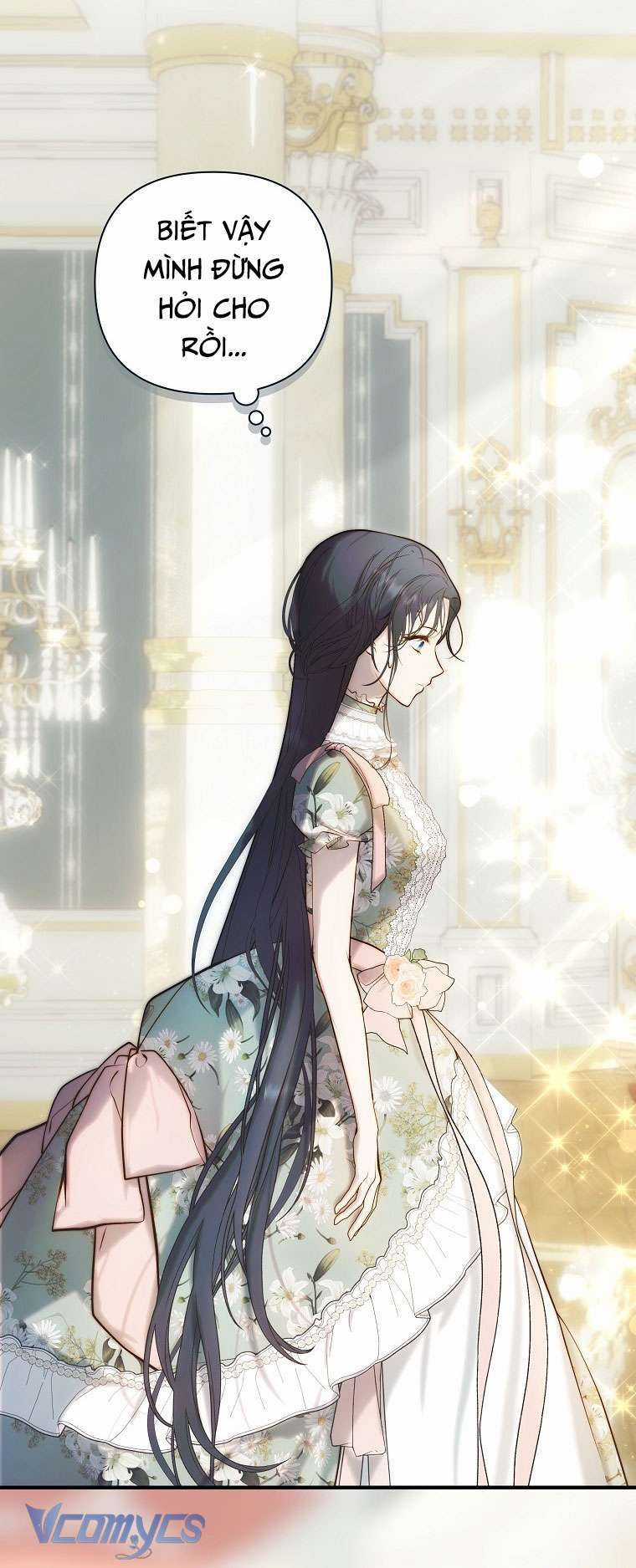 Lilien Của Turin Chapter 54 trang 5