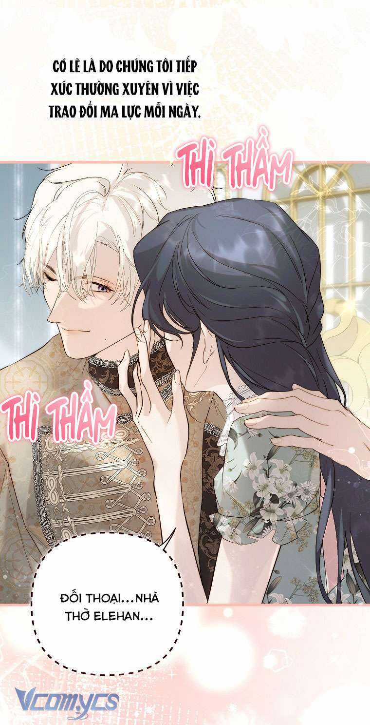 Lilien Của Turin Chapter 54 trang 50