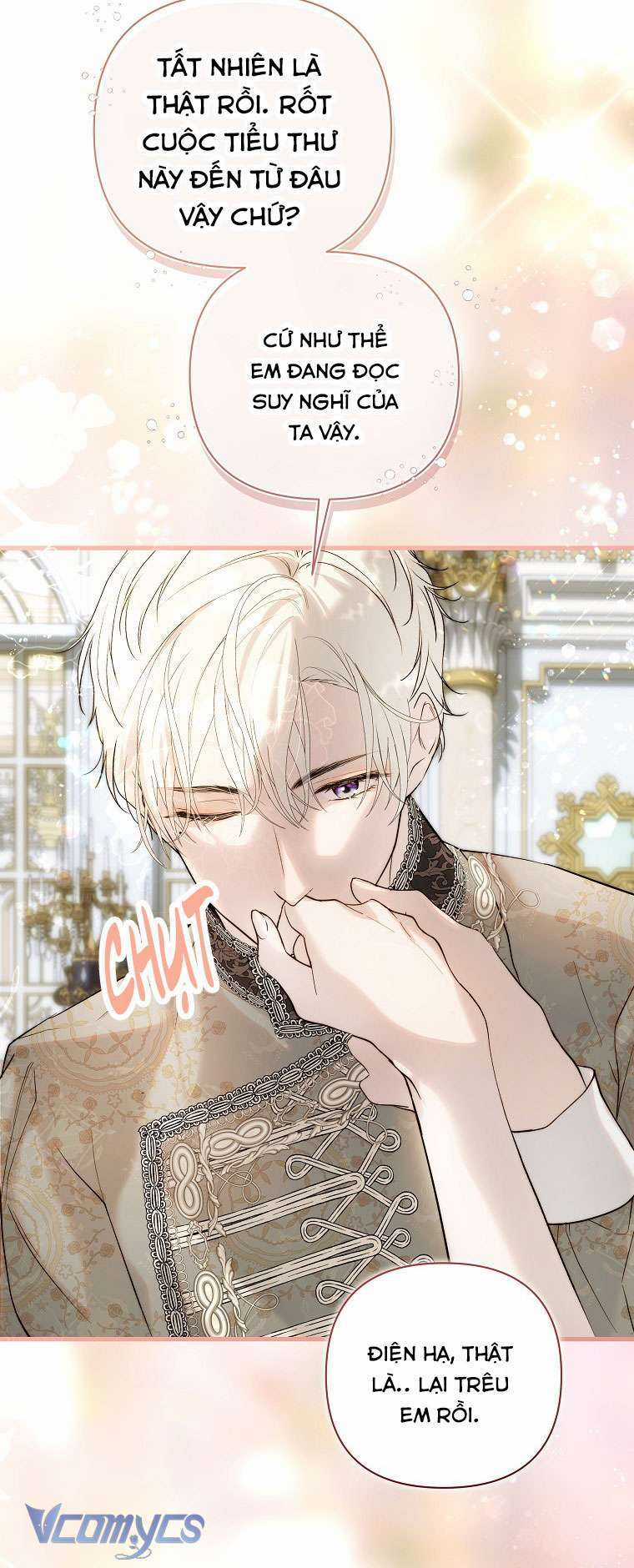 Lilien Của Turin Chapter 54 trang 53