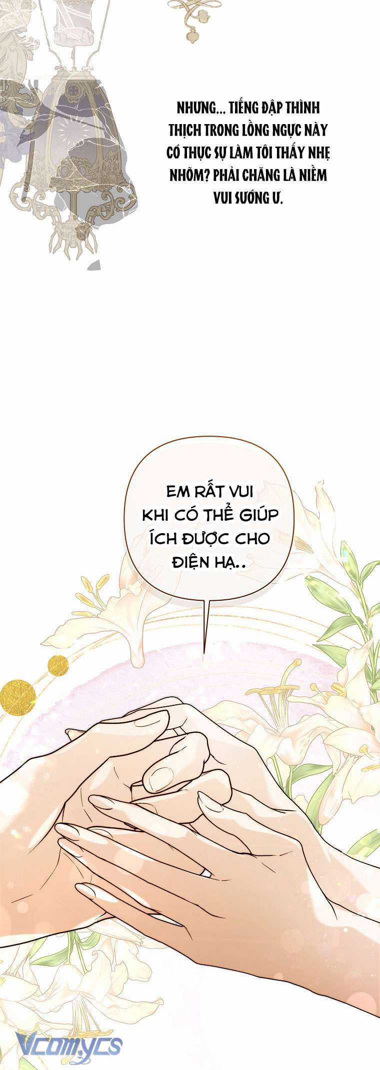 Lilien Của Turin Chapter 54 trang 56