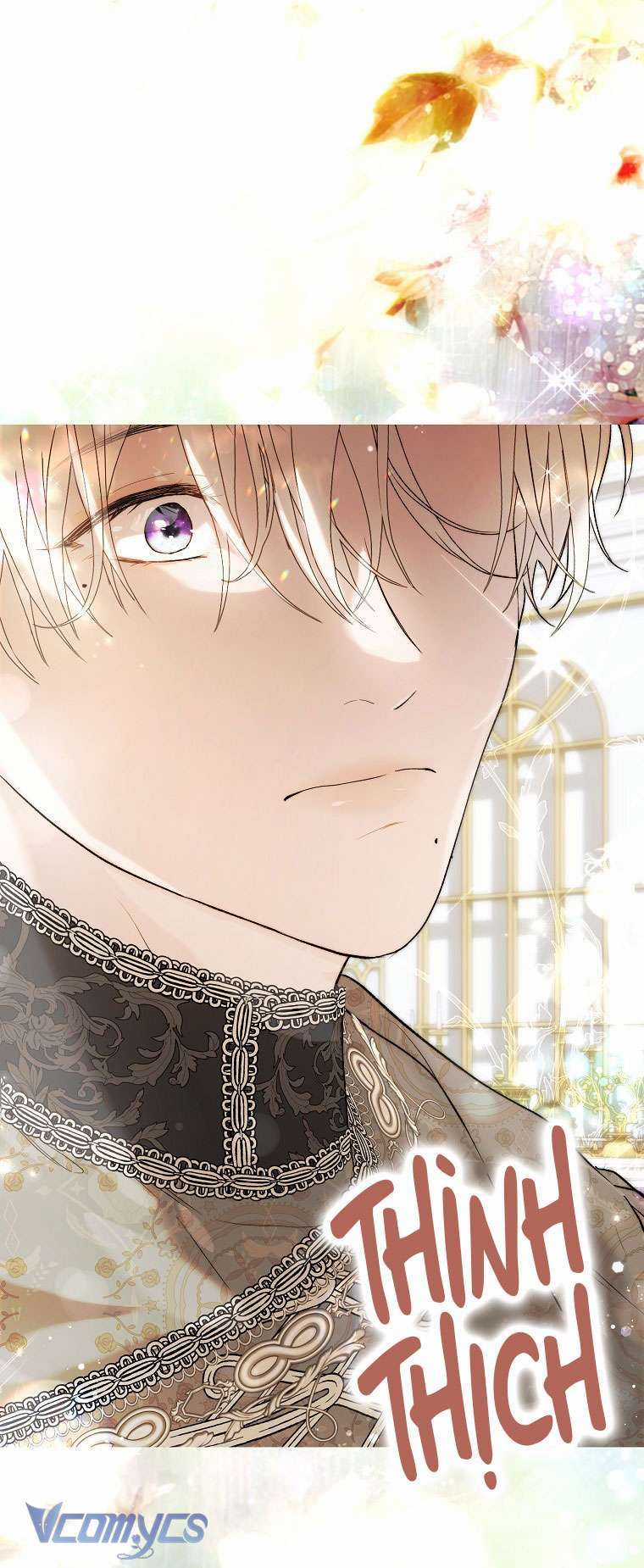 Lilien Của Turin Chapter 54 trang 58