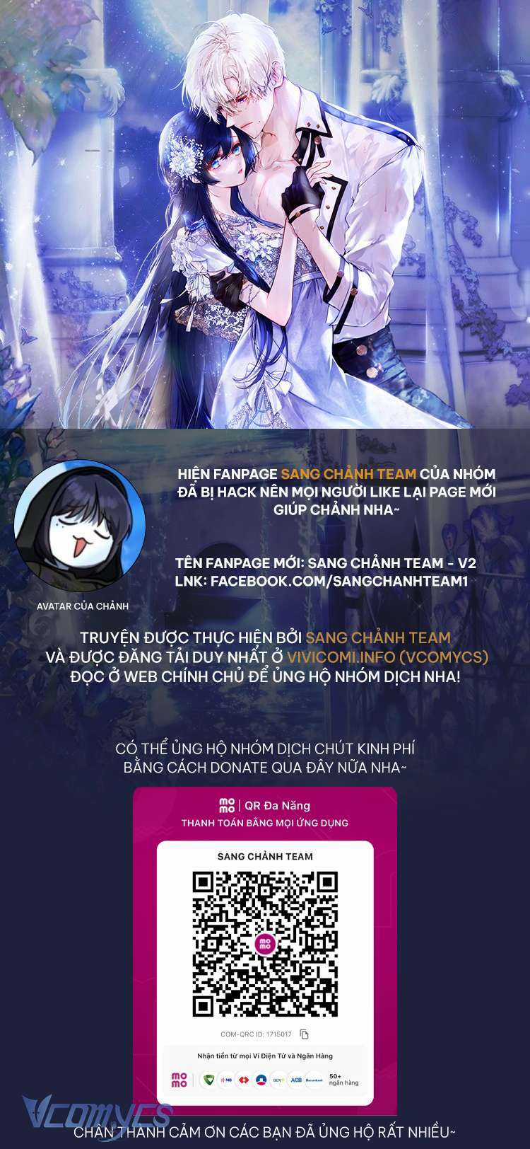 Lilien Của Turin Chapter 54 trang 61