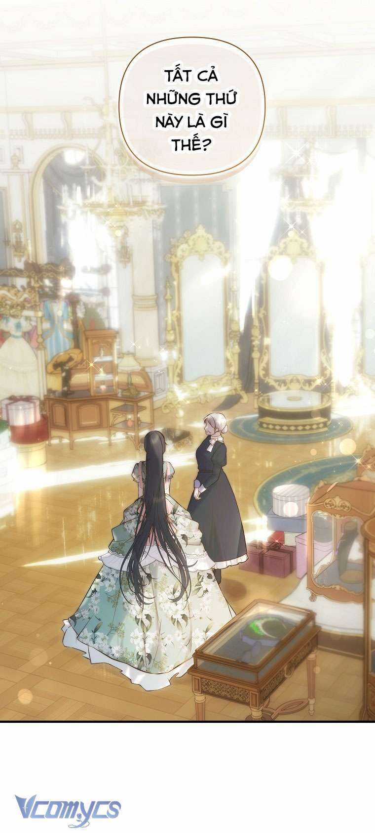 Lilien Của Turin Chapter 54 trang 7