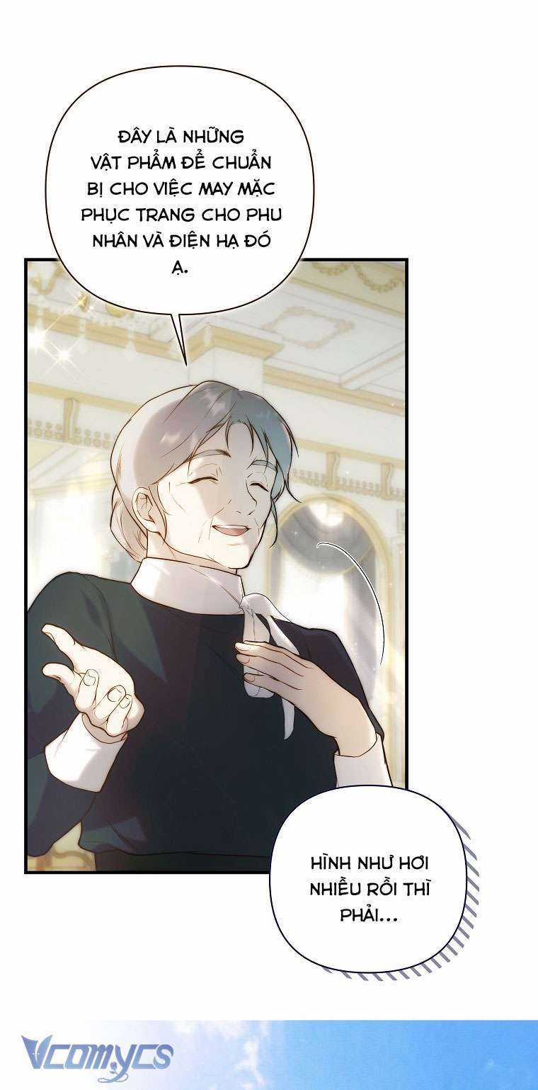 Lilien Của Turin Chapter 54 trang 8