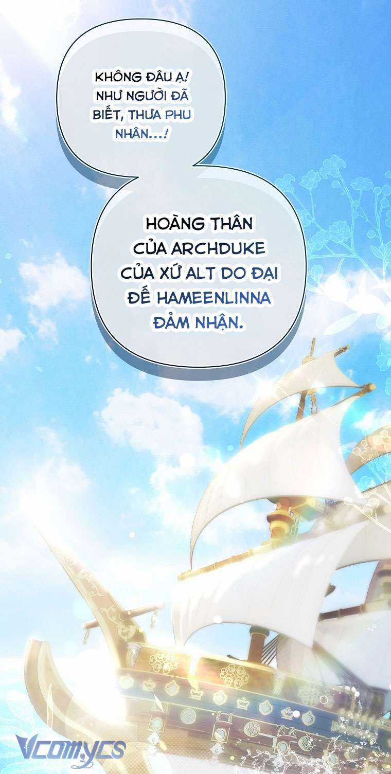 Lilien Của Turin Chapter 54 trang 9