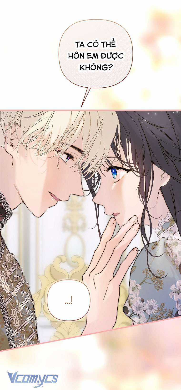 Lilien Của Turin Chapter 55 trang 10