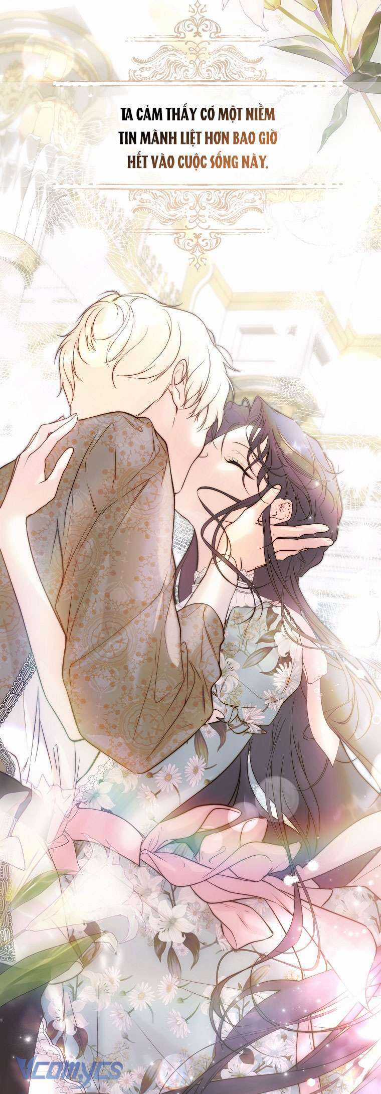 Lilien Của Turin Chapter 55 trang 13