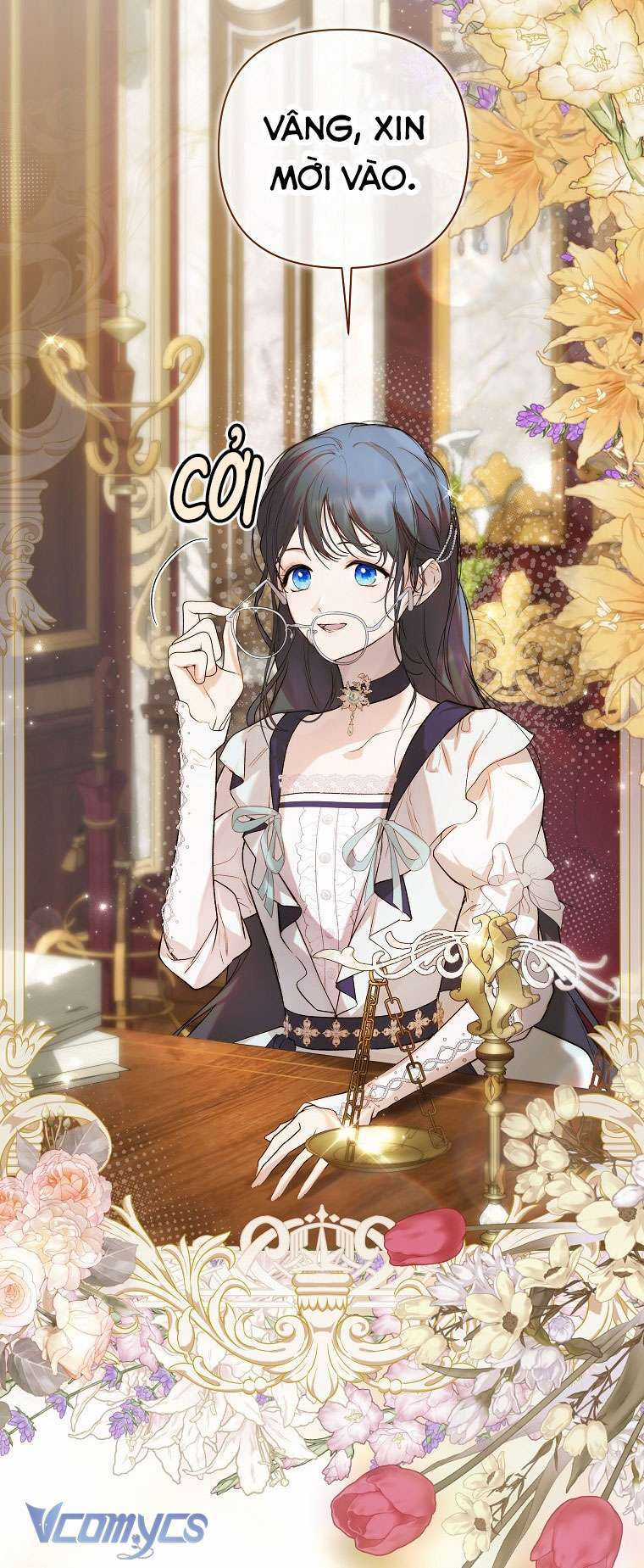 Lilien Của Turin Chapter 55 trang 16