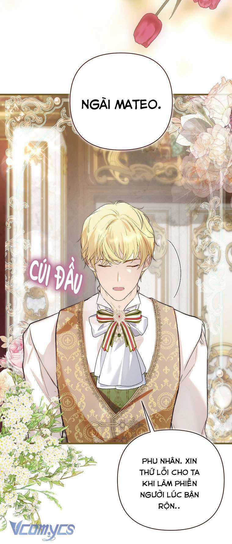 Lilien Của Turin Chapter 55 trang 17