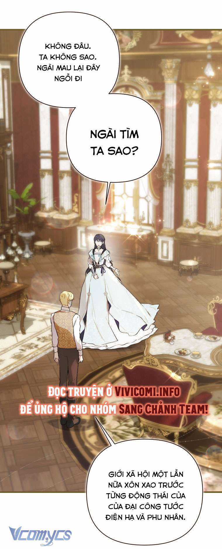 Lilien Của Turin Chapter 55 trang 18