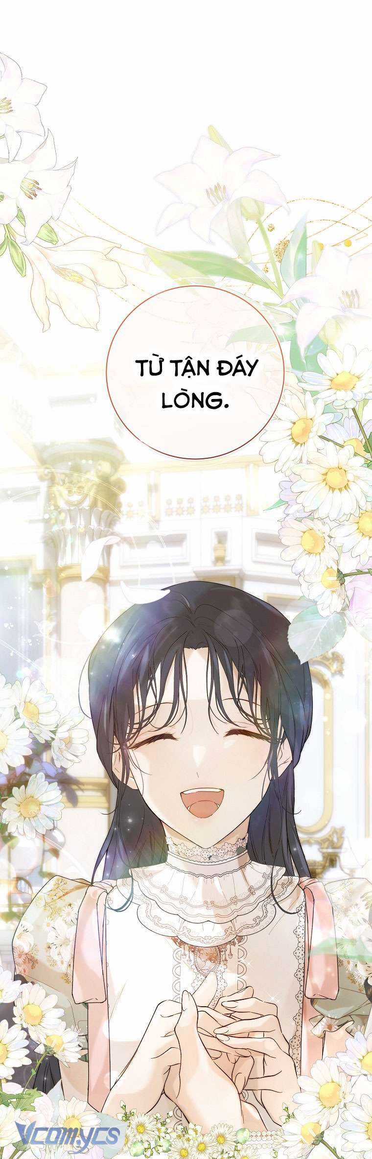 Lilien Của Turin Chapter 55 trang 2