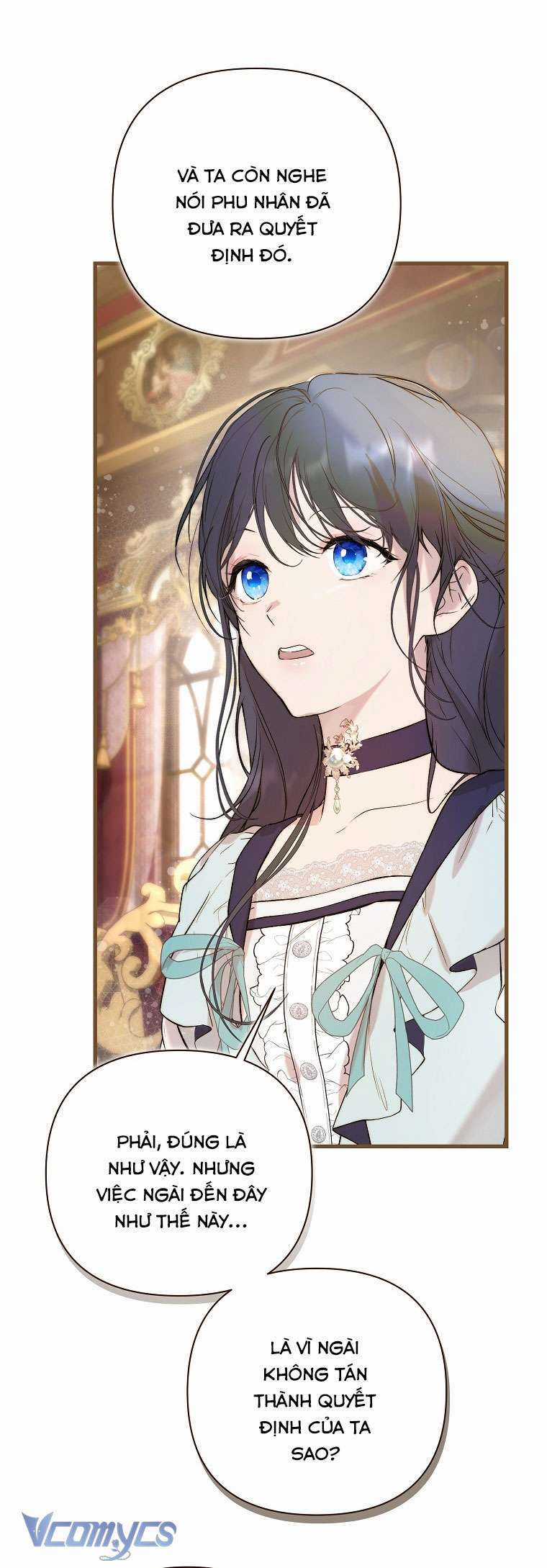 Lilien Của Turin Chapter 55 trang 20