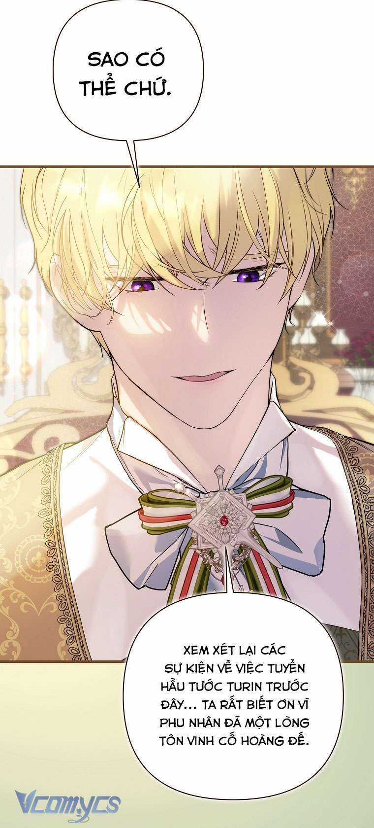 Lilien Của Turin Chapter 55 trang 21