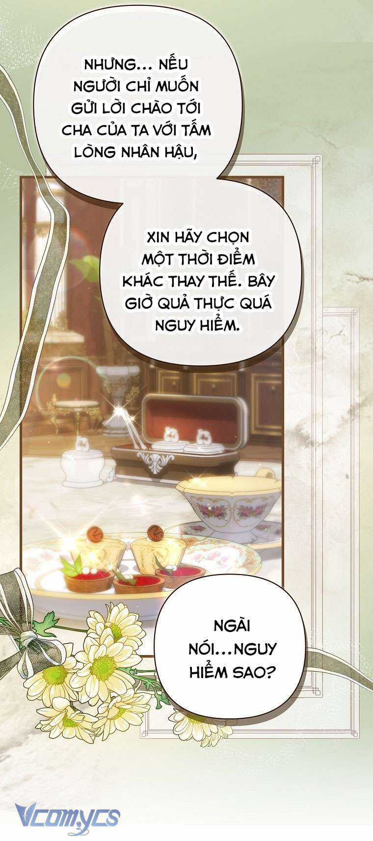 Lilien Của Turin Chapter 55 trang 22