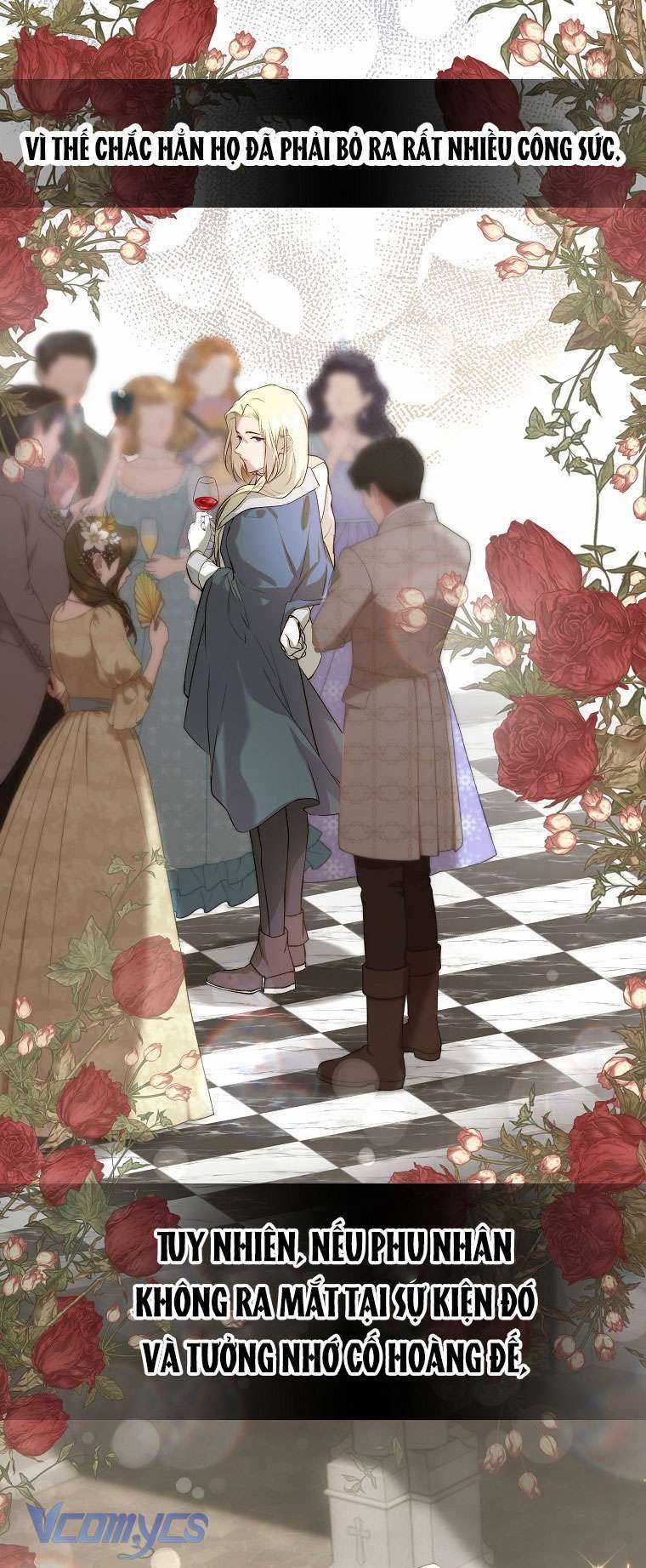 Lilien Của Turin Chapter 55 trang 24